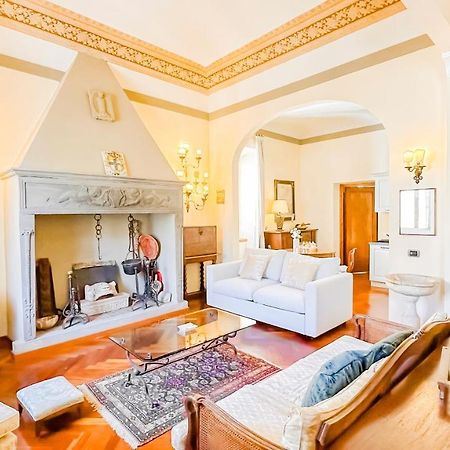 Brunelleschi Imperial House Florenz Exterior foto