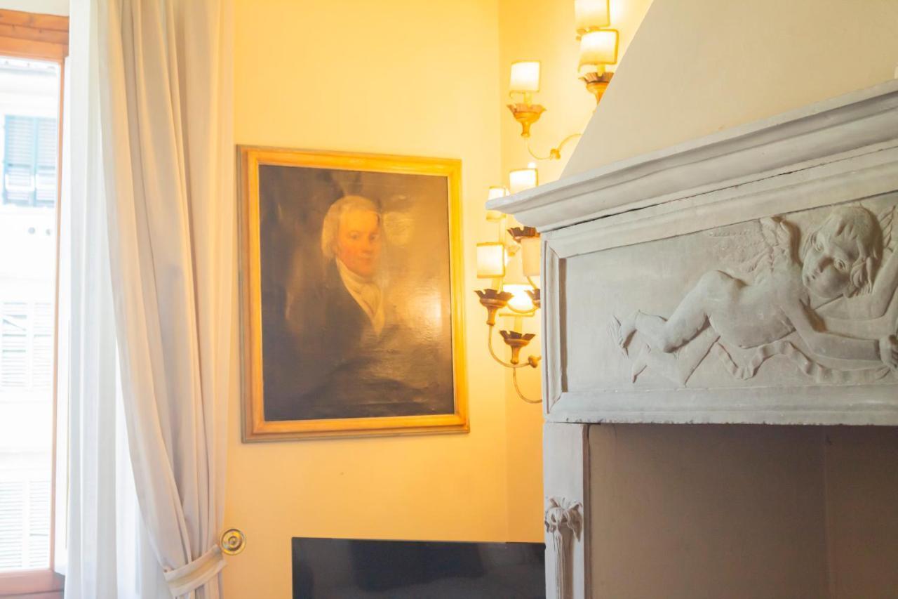 Brunelleschi Imperial House Florenz Exterior foto