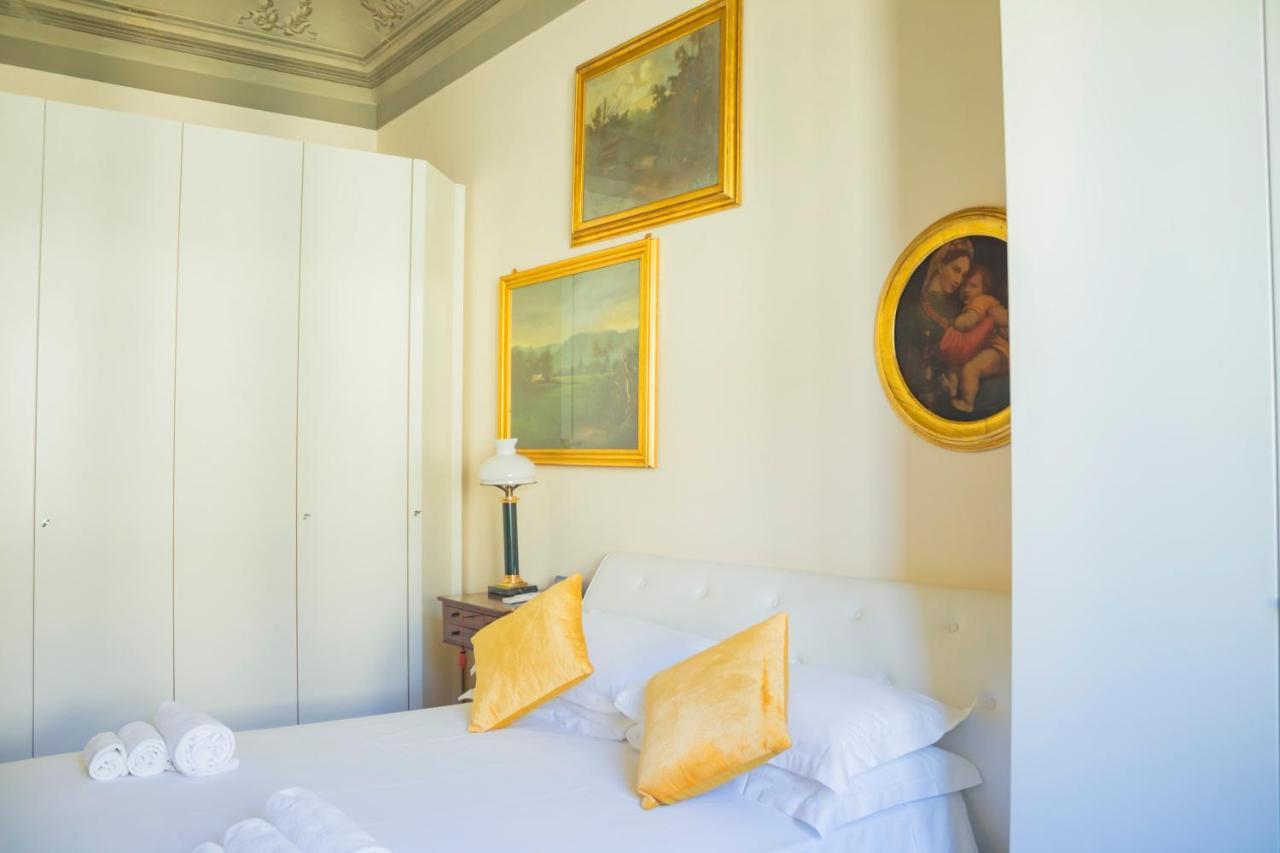 Brunelleschi Imperial House Florenz Exterior foto
