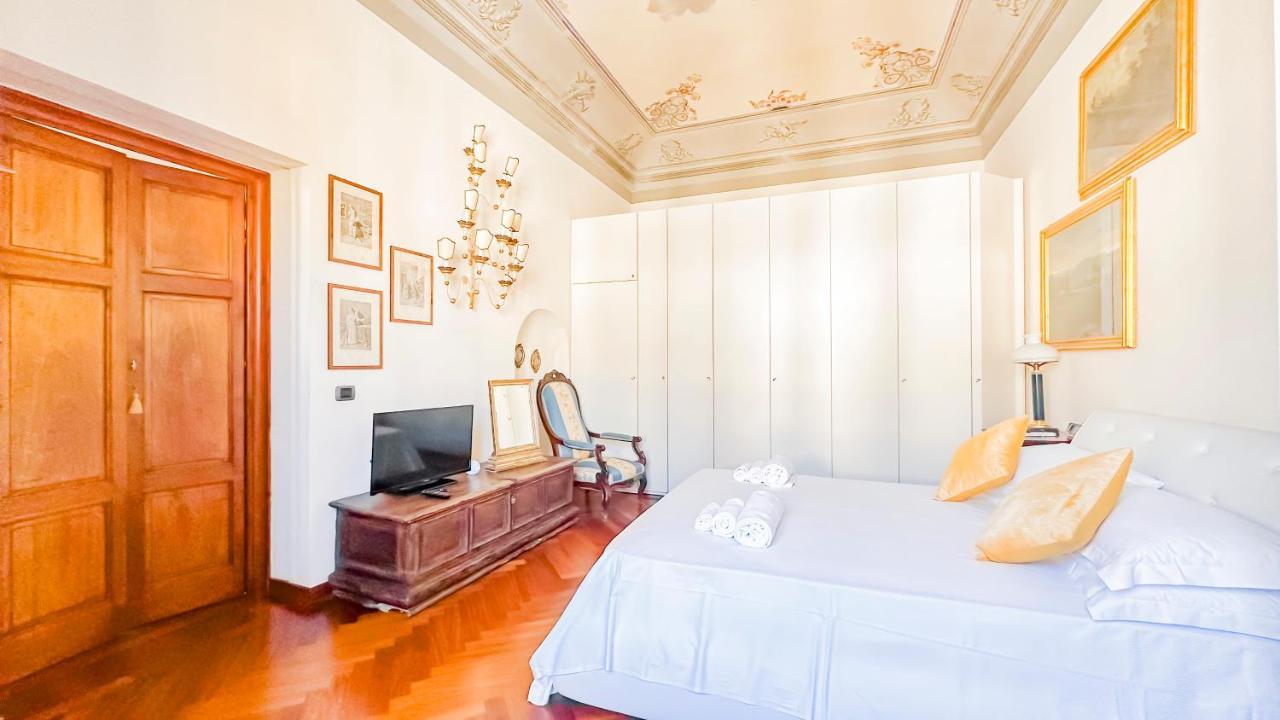 Brunelleschi Imperial House Florenz Exterior foto