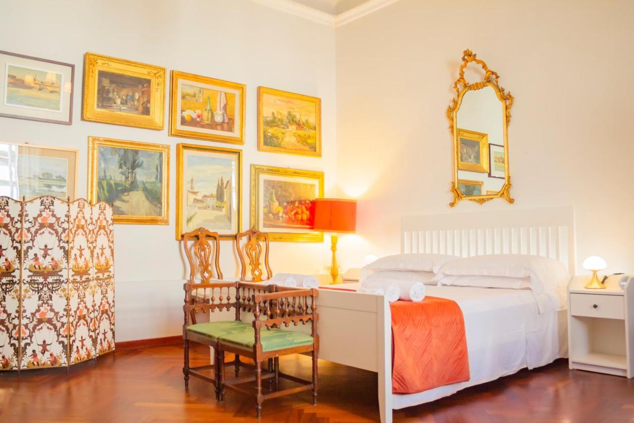 Brunelleschi Imperial House Florenz Exterior foto