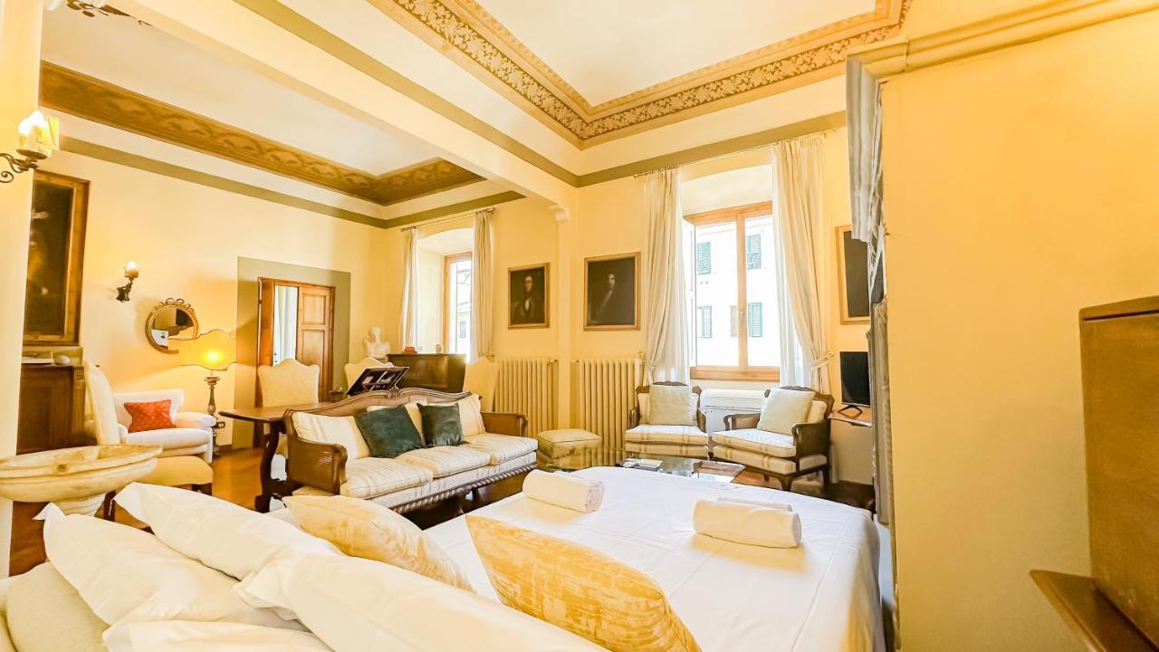 Brunelleschi Imperial House Florenz Exterior foto