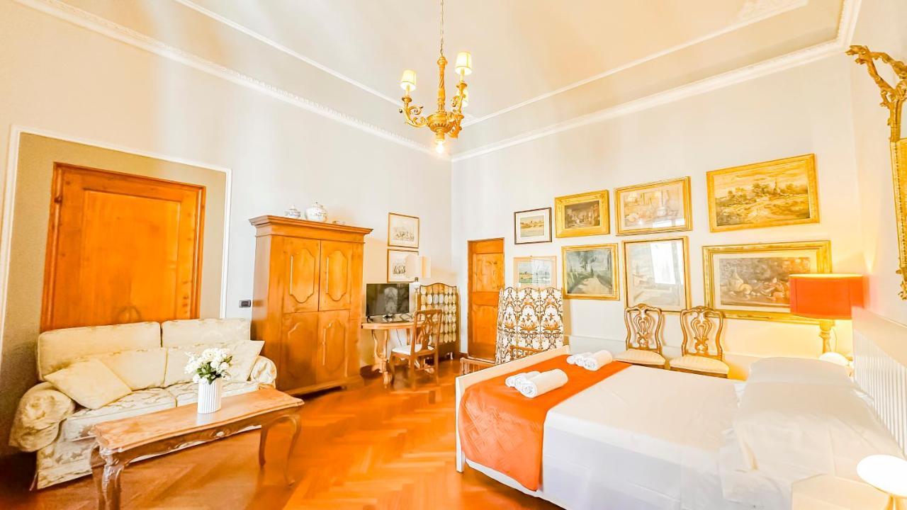 Brunelleschi Imperial House Florenz Exterior foto