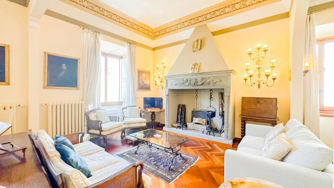 Brunelleschi Imperial House Florenz Exterior foto